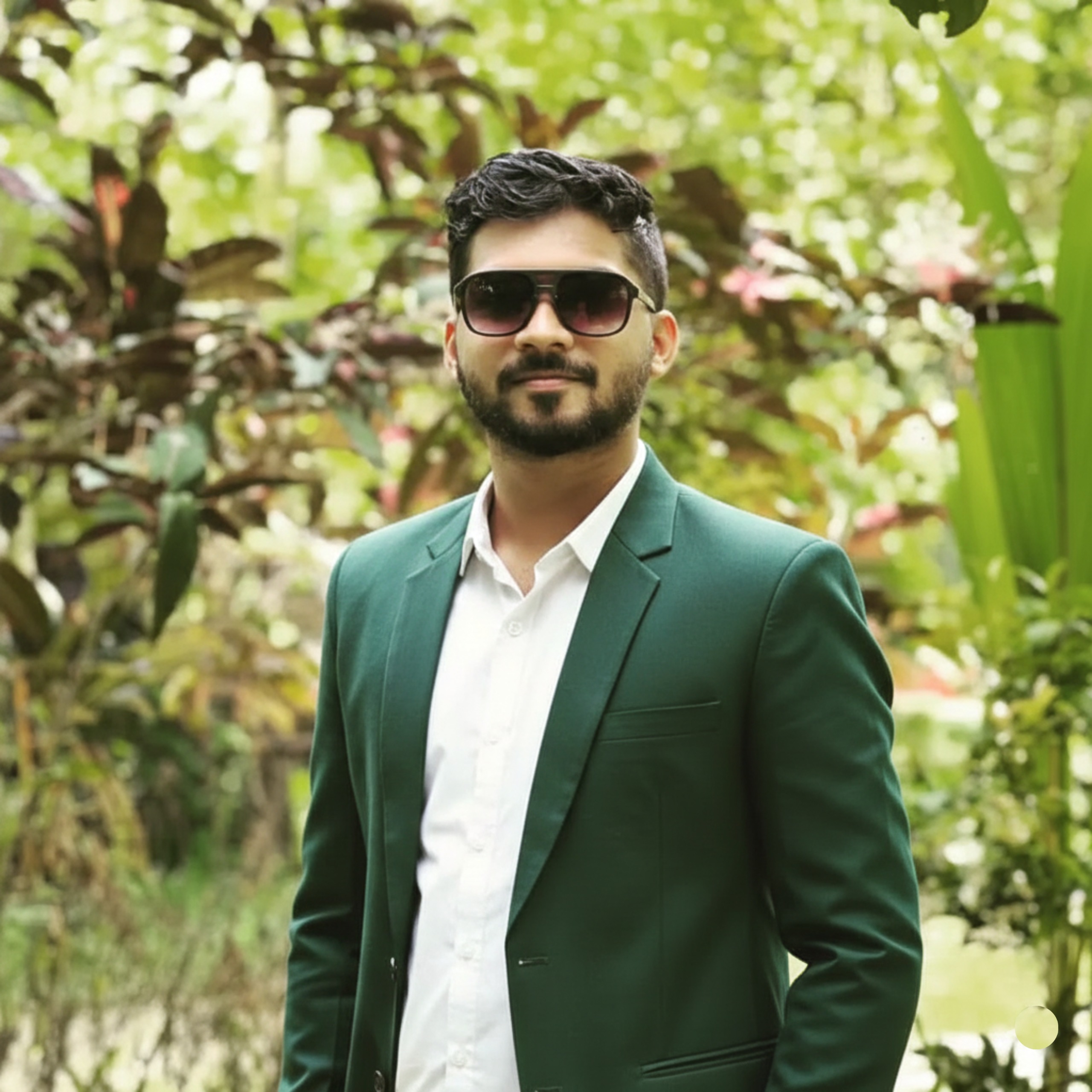 Nowfer Rifkan - Founder Intech