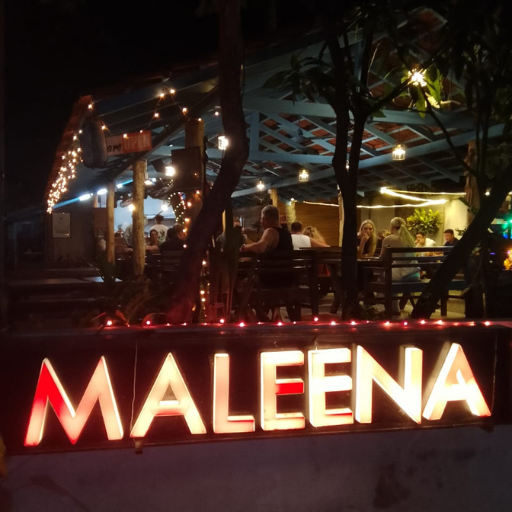 Maleena Restaurant – Modern Dining Experience POS System Integration Sri Lanka's Finest Cuisine