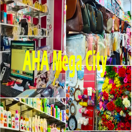 AHA Mega City shopping complex in Kalmunai, Sri Lanka – modern retail and lifestyle destination on the Eastern coast