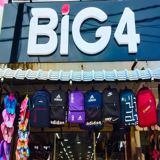 Big4 clothing and fashion store in Kalmunai, Sri Lanka – trendy apparel and accessories for men, women, and kids