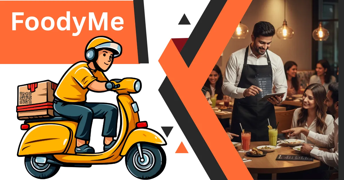 Revolutionizing Restaurants with Smart QR Menus, Built for Sri Lanka by Sri Lankans