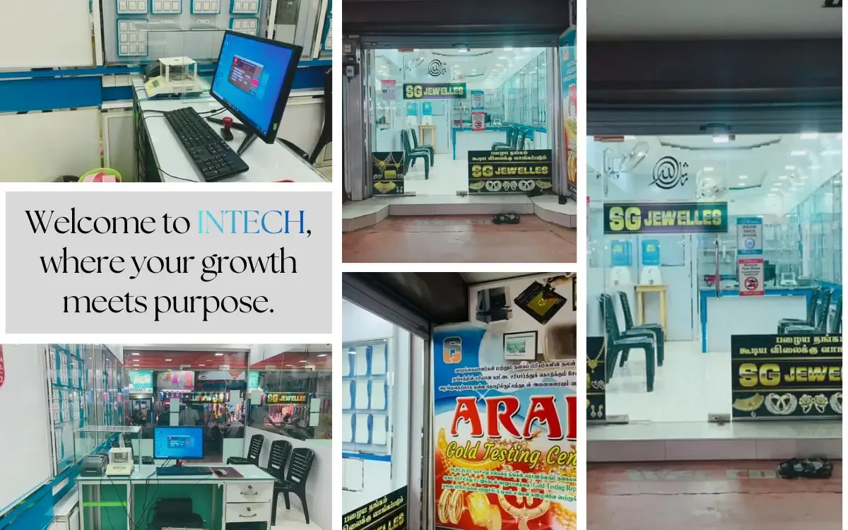 ARAL GOLD TESTING CENTER