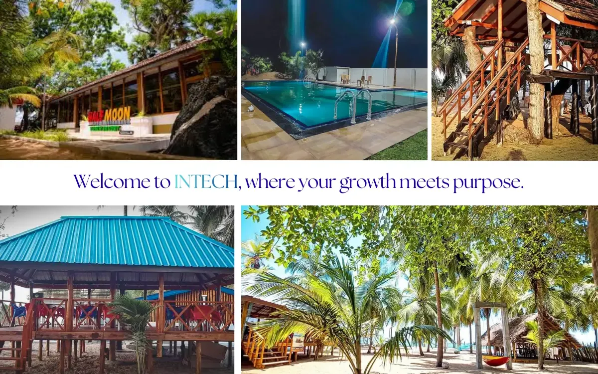 HALF MOON BEACH RESORT