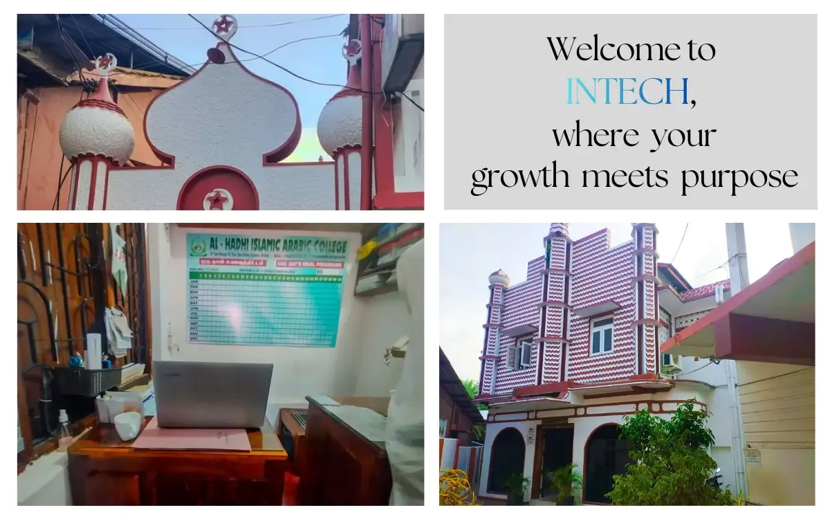 Al-Hadhi Islamic Arabic College