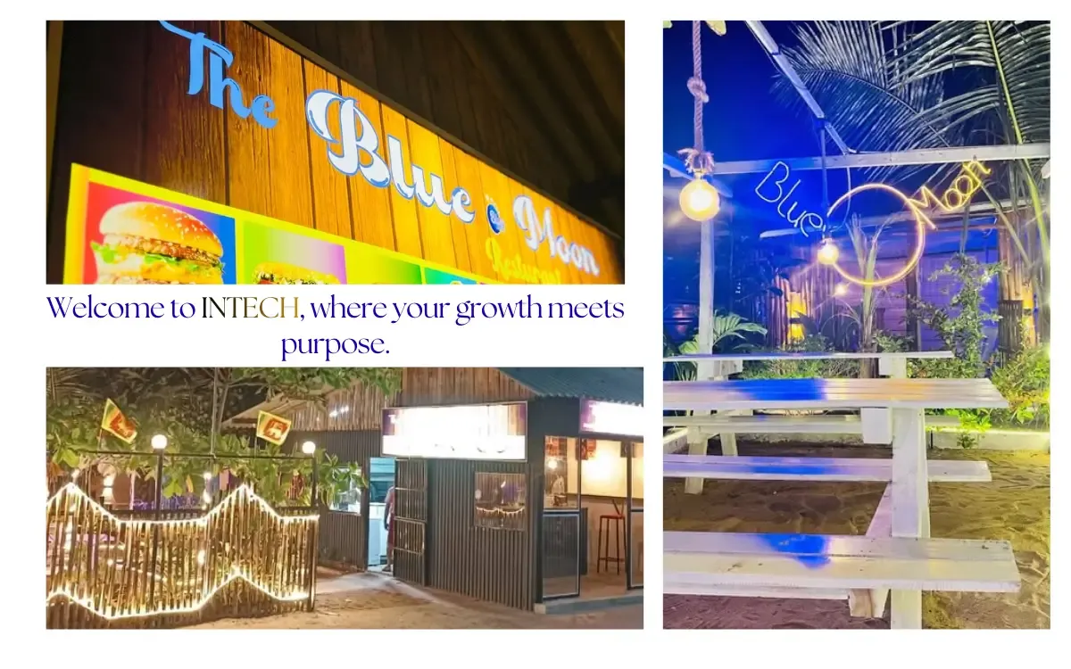 Blue Moon Restaurant