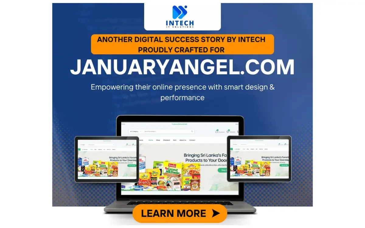 januaryangel.com