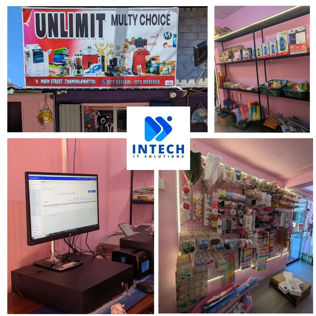 Unlimit Multy Choice